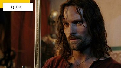 image de la news Quiz Le Seigneur des anneaux : complétez ces répliques d'Aragorn