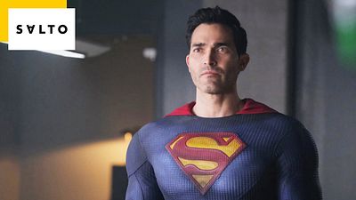 image de la news Superman & Lois : le lien entre la série et l'Arrowverse dévoilé