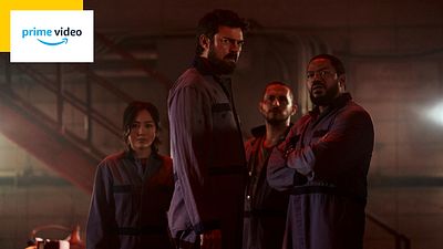 image de la news The Boys : on a reconstitué un corps humain dans une expérience immersive complètement dingue !