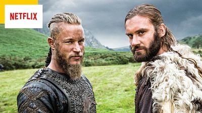 image de la news Vikings sur Netflix : 5 anecdotes insolites sur le peuple de Ragnar