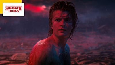 image de la news Stranger Things : ce personnage est passé de crétin à chouchou des abonnés Netflix