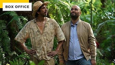 image de la news Box-office : avec Irréductible et La Traversée, la comédie fait la course en tête du 1er jour France