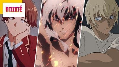 image de la news Netflix, Crunchyroll : 10 animes à ne pas rater en juillet !