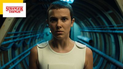 image de la news Stranger Things 4 : le récap décalé de l'épisode 8... celui qui nous fait nous rouler en boule