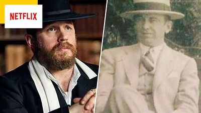 image de la news Peaky Blinders sur Netflix : à quoi ressemblaient les vrais personnages qui apparaissent dans la série