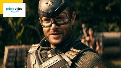 image de la news The Boys saison 3 : cette parodie avec Soldier Boy est inspirée d’une star du cinéma