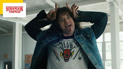 image de la news Stranger Things 4 : après Kate Bush, Metallica fait un retour en force grâce à Eddie