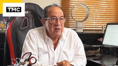 image de la news Scènes de sexe dans les Mystères de l'amour : Azoulay répond aux critiques de Cathy Andrieu