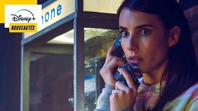 A voir sur Disney+ du 8 au 14 juillet : l’une des meilleures séries d’horreur, le final de Miss Marvel…