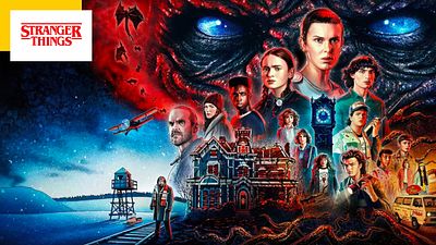 image de la news Stranger Things : les créateurs vont adapter l’un des plus célèbres mangas pour Netflix