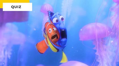 image de la news Quiz Le Monde de Nemo : 10 questions pour les vrais fans du film Pixar