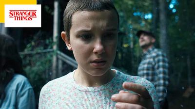 image de la news Stranger Things 4 sur Netflix : la fin de la saison expliquée