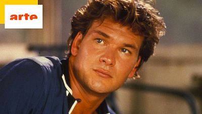 image de la news Patrick Swayze : un émouvant documentaire sur la star de Dirty Dancing à découvrir sur Arte