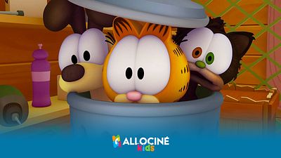 image de la news Gulli : 5 dessins animés que vos enfants vont adorer cet été