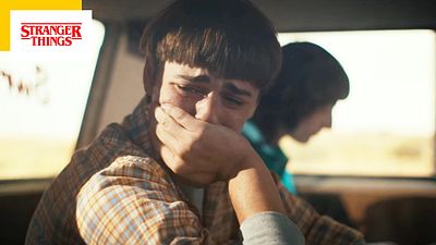 image de la news Stranger Things 4 sur Netflix : la série accusée de ne pas assumer l'homosexualité de Will ?