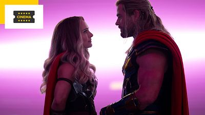 image de la news Thor : Love And Thunder - ces guests très particuliers qui figurent dans le nouveau Marvel