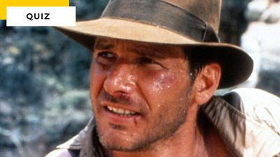 image de la news Quiz Harrison Ford : saurez-vous reconnaître ces 8 films ?