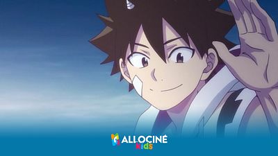 image de la news Animation japonaise : de Radiant à Princesse Sarah, 5 séries à regarder en famille sur Netflix !