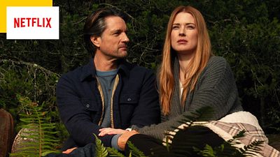 image de la news Virgin River sur Netflix : Melinda et Jack en crise dans la bande-annonce de la saison 4