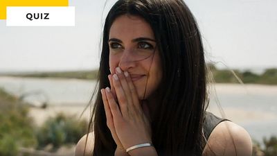 image de la news Quiz Ici tout commence : seuls les vrais fans de Célia auront tout bon !