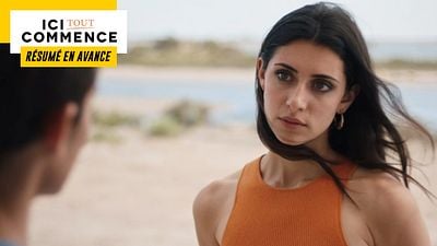 image de la news Ici tout commence : ce qui vous attend dans l’épisode 441 du mardi 12 juillet 2022 [SPOILERS]