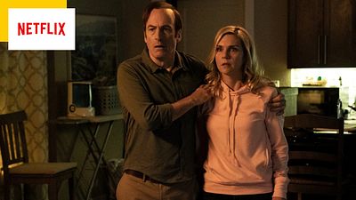 image de la news Better Call Saul saison 6 : les fans ont adoré le dénouement sanglant de l'épisode 8