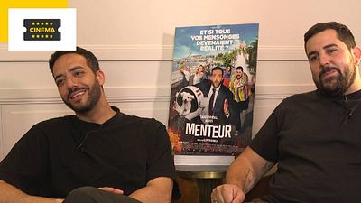 image de la news Menteur : la folle anecdote d'Artus sur Full Monty