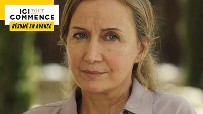 image de la news Ici tout commence : ce qui vous attend dans l’épisode 442 du mercredi 13 juillet 2022 [SPOILERS]