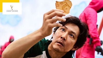 image de la news Emmy Awards 2022 : nouvel exploit pour Squid Game, Succession et The White Lotus font un carton