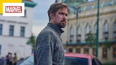 image de la news Marvel : Ryan Gosling va-t-il jouer les super-héros ?