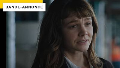 image de la news Affaire Weinstein : bande-annonce de She Said, film sur la chute du producteur avec Carey Mulligan