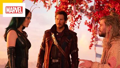 image de la news Thor 4 : où reverra-t-on Les Gardiens de la Galaxie après Love And Thunder ?