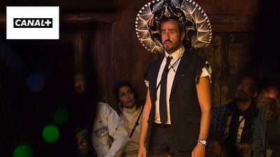 image de la news Le Flambeau sur CANAL+ : ne manquez pas le bêtisier de la série avec Jonathan Cohen !