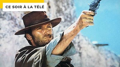 image de la news Ce soir à la télé : l'un des chefs-d’œuvre du western spaghetti