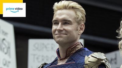 image de la news The Boys sur Prime Video : une rédemption est-elle possible pour Homelander ?