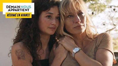 image de la news Demain nous appartient : ce qui vous attend dans l'épisode 1233 du mercredi 20 juillet 2022 [SPOILERS]