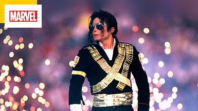image de la news Marvel : Spider-Man joué par Michael Jackson ? Le roi de la Pop en rêvait !