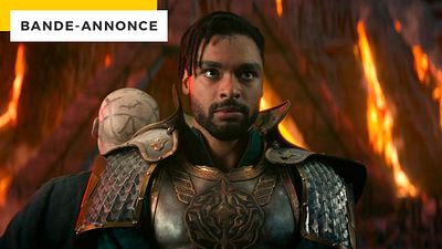 image de la news Bande-annonce Donjons & Dragons : le jeu préféré des héros de Stranger Things se dévoile en film !