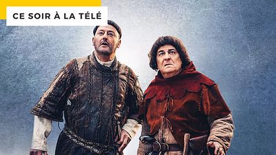 image de la news Les Visiteurs 4 : après La Révolution, une suite est-elle prévue ?