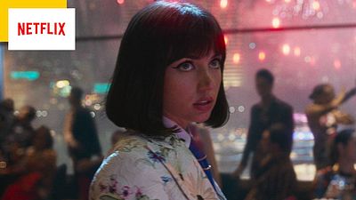 image de la news The Gray Man sur Netflix : quelle partie a été tournée en France ?