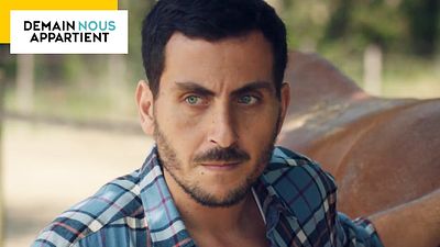 image de la news Demain nous appartient : l'énorme révélation sur Paul que personne n'avait vue venir !