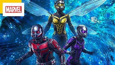 image de la news Marvel : Kang encore plus méchant que Thanos selon le réalisateur de Ant-Man 3