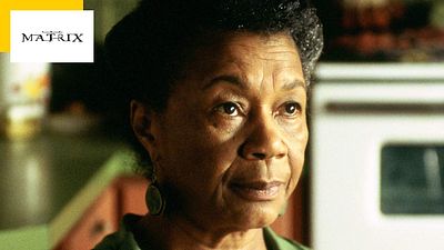 image de la news Mort de Mary Alice : Matrix perd son Oracle