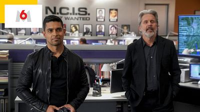 image de la news NCIS : M6 accélère la diffusion de la saison 19 