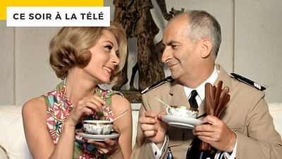 Le Gendarme se marie : quelle célèbre méchante Disney a la voix de Claude Gensac ?