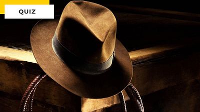 image de la news Quiz Cinéma : dans quels films voit-on ces trésors ? Seuls les archéologues auront tout bon !
