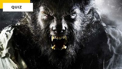 image de la news Loups-garous : n'attendez pas la pleine lune pour oser ce quiz mordant !
