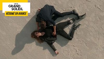 image de la news Un Si Grand Soleil en avance : résumé de l’épisode du mardi 2 août 2022 [SPOILERS]