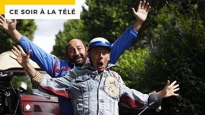 image de la news Ce soir à la télé : un Retour vers le futur français