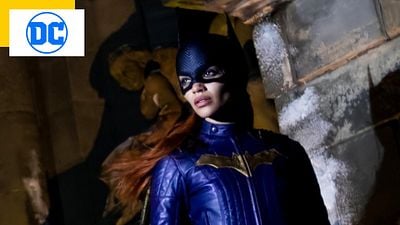 image de la news Batgirl : une très mauvaise nouvelle pour le film DC